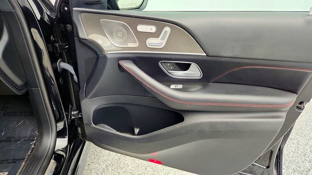 2022 Mercedes-Benz GLE AMG GLE 53 4MATIC SUV w/ Exclusive Nappa Leather & Perf. Exhaust - 22966735 - 23