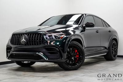 2022 Mercedes-Benz GLE
