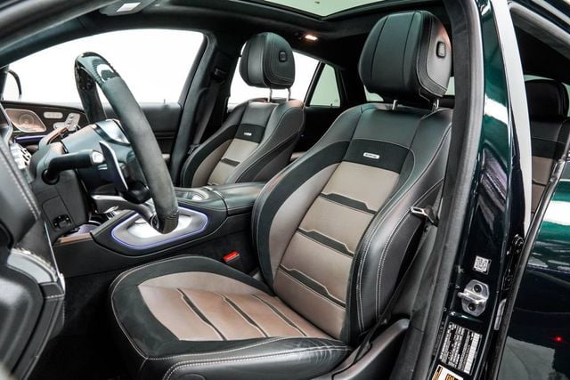 2022 Mercedes-Benz GLE AMG GLE 63 S 4MATIC Coupe - 23052991 - 14