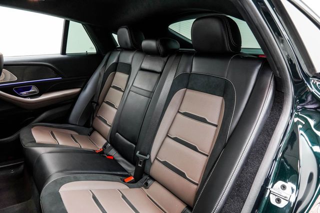 2022 Mercedes-Benz GLE AMG GLE 63 S 4MATIC Coupe - 23052991 - 16