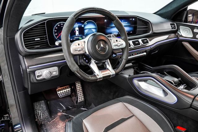 2022 Mercedes-Benz GLE AMG GLE 63 S 4MATIC Coupe - 23052991 - 19