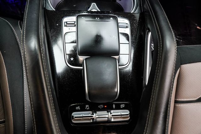 2022 Mercedes-Benz GLE AMG GLE 63 S 4MATIC Coupe - 23052991 - 26