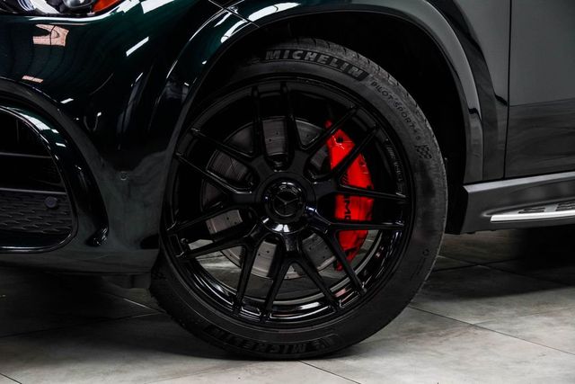 2022 Mercedes-Benz GLE AMG GLE 63 S 4MATIC Coupe - 23052991 - 2