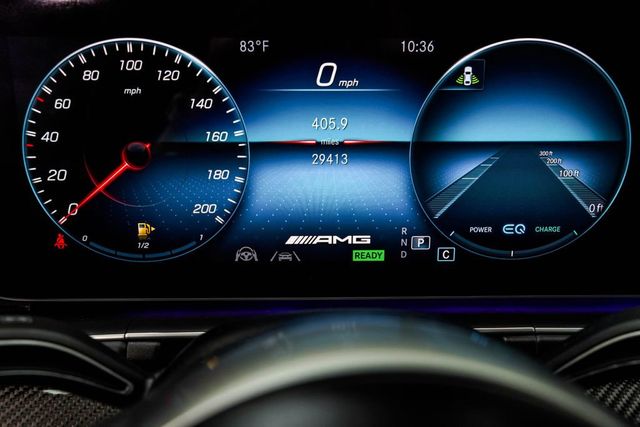 2022 Mercedes-Benz GLE AMG GLE 63 S 4MATIC Coupe - 23052991 - 37