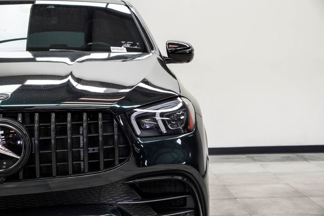 2022 Mercedes-Benz GLE AMG GLE 63 S 4MATIC Coupe - 23052991 - 3