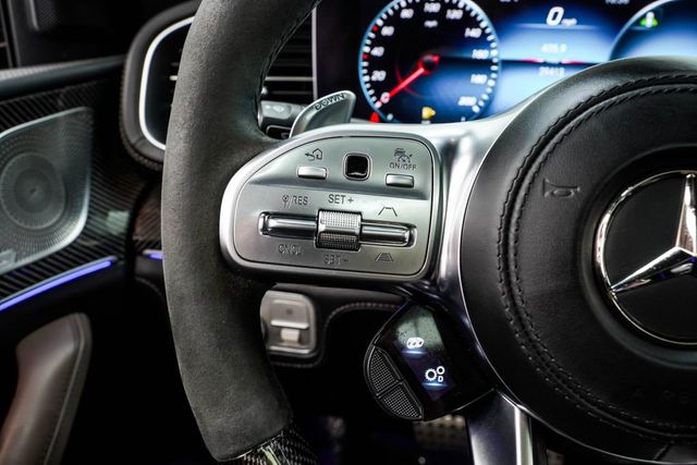 2022 Mercedes-Benz GLE AMG GLE 63 S 4MATIC Coupe - 23052991 - 39