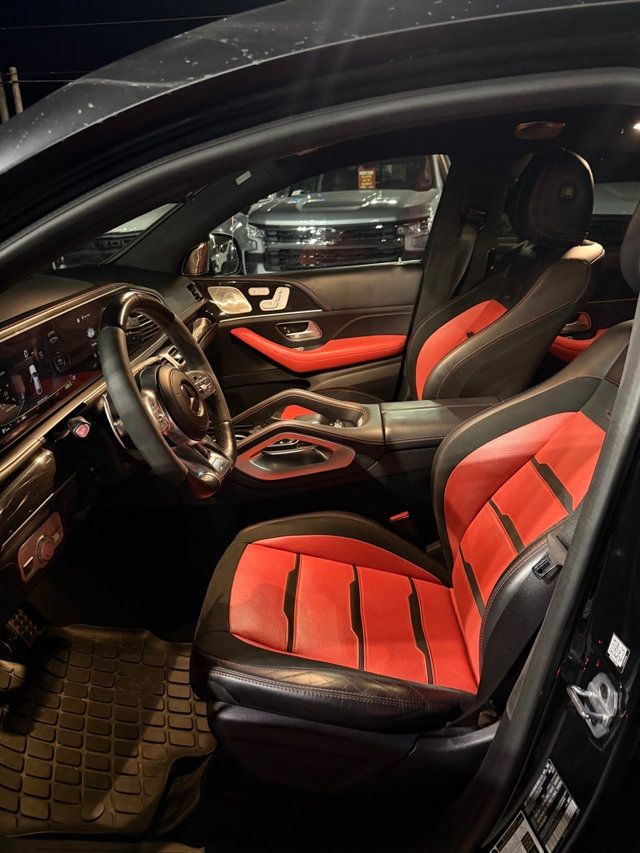 2022 Mercedes-Benz GLE AMG GLE 63 S 4MATIC Coupe - 22965419 - 9