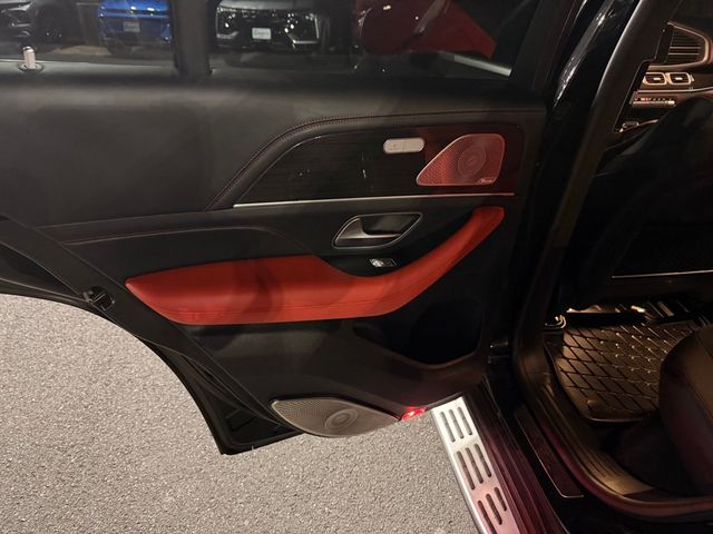 2022 Mercedes-Benz GLE AMG GLE 63 S 4MATIC Coupe - 22965419 - 14