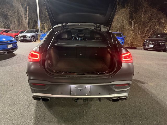 2022 Mercedes-Benz GLE AMG GLE 63 S 4MATIC Coupe - 22965419 - 15