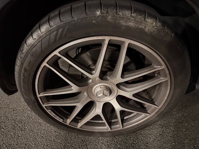 2022 Mercedes-Benz GLE AMG GLE 63 S 4MATIC Coupe - 22965419 - 16