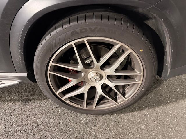 2022 Mercedes-Benz GLE AMG GLE 63 S 4MATIC Coupe - 22965419 - 17