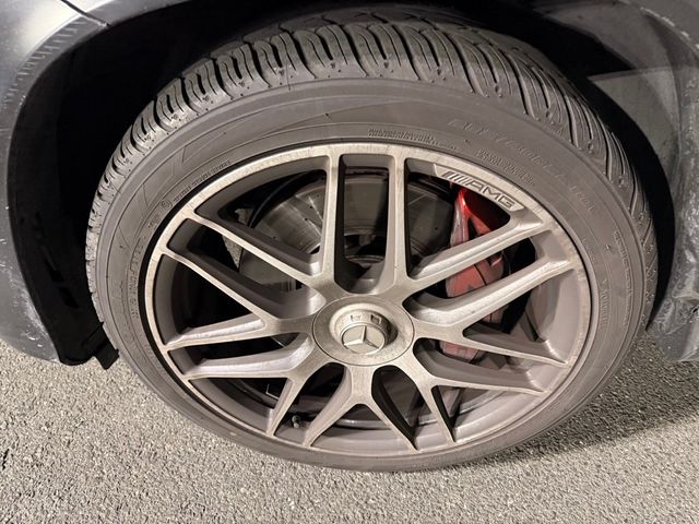 2022 Mercedes-Benz GLE AMG GLE 63 S 4MATIC Coupe - 22965419 - 18