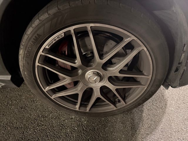 2022 Mercedes-Benz GLE AMG GLE 63 S 4MATIC Coupe - 22965419 - 19