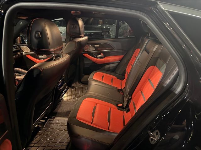 2022 Mercedes-Benz GLE AMG GLE 63 S 4MATIC Coupe - 22965419 - 22