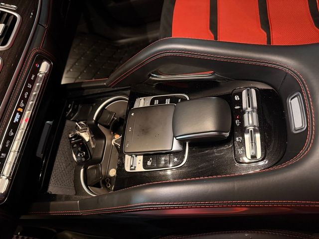 2022 Mercedes-Benz GLE AMG GLE 63 S 4MATIC Coupe - 22965419 - 7