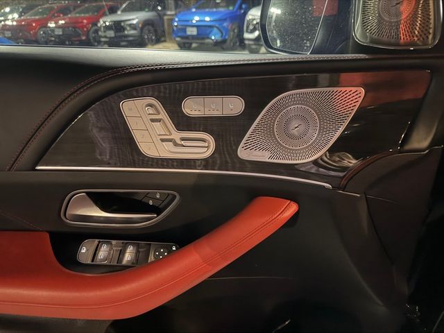 2022 Mercedes-Benz GLE AMG GLE 63 S 4MATIC Coupe - 22965419 - 8