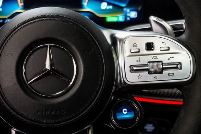 2022 Mercedes-Benz GLE AMG GLE 63 S 4MATIC Coupe - 23017716 - 14