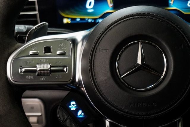 2022 Mercedes-Benz GLE AMG GLE 63 S 4MATIC Coupe - 23017716 - 15