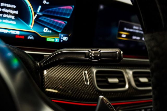 2022 Mercedes-Benz GLE AMG GLE 63 S 4MATIC Coupe - 23017716 - 18