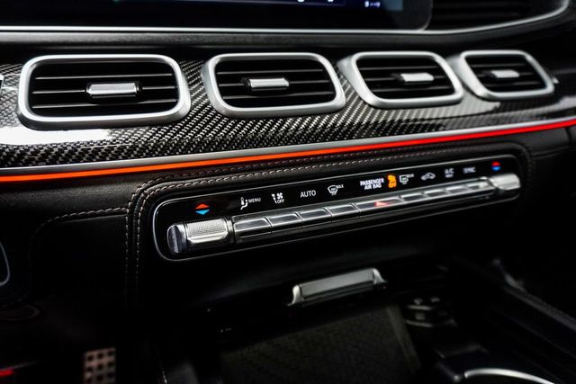 2022 Mercedes-Benz GLE AMG GLE 63 S 4MATIC Coupe - 23017716 - 24