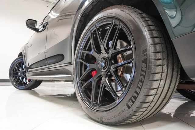2022 Mercedes-Benz GLE AMG GLE 63 S 4MATIC Coupe - 23017716 - 35