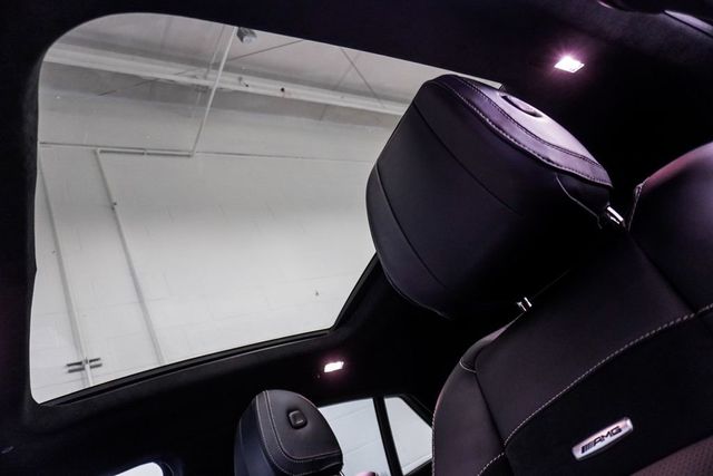 2022 Mercedes-Benz GLE AMG GLE 63 S 4MATIC Coupe - 23017716 - 6
