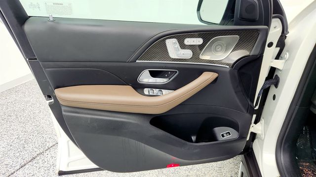 2022 Mercedes-Benz GLE AMG GLE 63 S 4MATIC SUV - 22964011 - 10