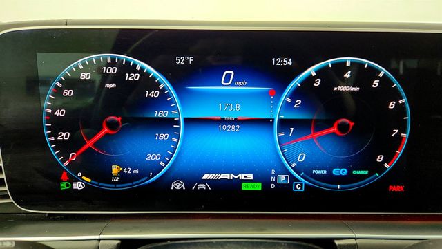 2022 Mercedes-Benz GLE AMG GLE 63 S 4MATIC SUV - 22964011 - 13