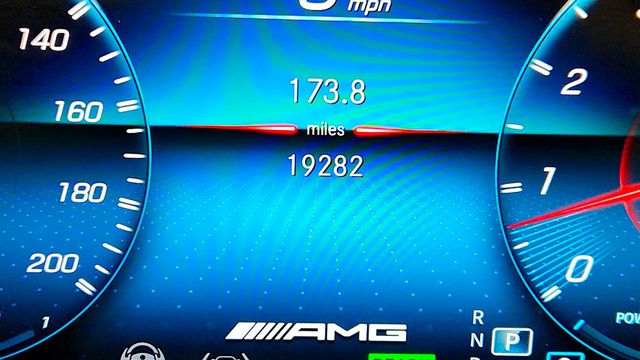 2022 Mercedes-Benz GLE AMG GLE 63 S 4MATIC SUV - 22964011 - 14