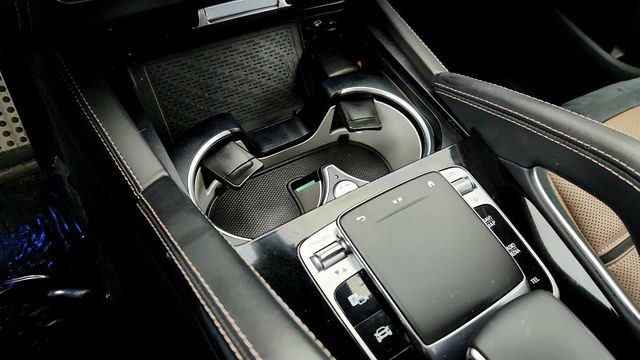 2022 Mercedes-Benz GLE AMG GLE 63 S 4MATIC SUV - 22964011 - 15