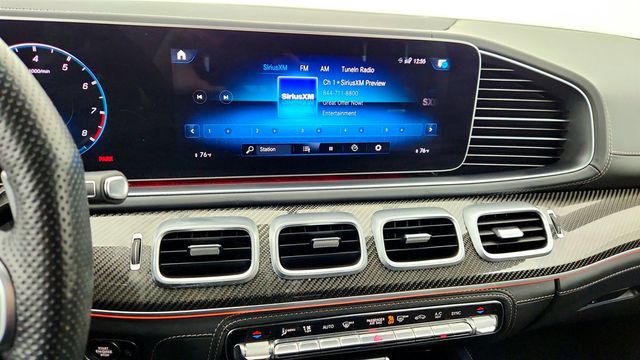 2022 Mercedes-Benz GLE AMG GLE 63 S 4MATIC SUV - 22964011 - 16