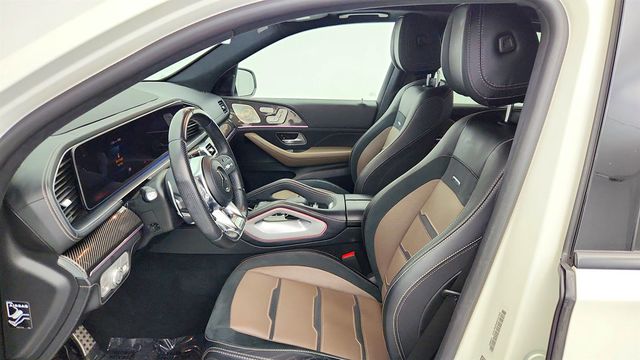 2022 Mercedes-Benz GLE AMG GLE 63 S 4MATIC SUV - 22964011 - 19