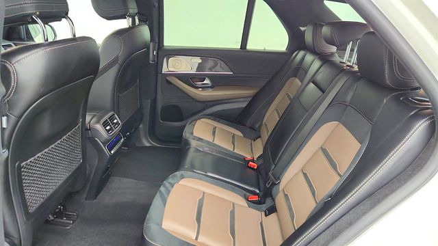 2022 Mercedes-Benz GLE AMG GLE 63 S 4MATIC SUV - 22964011 - 20