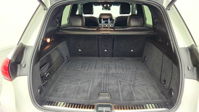 2022 Mercedes-Benz GLE AMG GLE 63 S 4MATIC SUV - 22964011 - 21