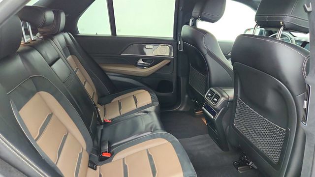 2022 Mercedes-Benz GLE AMG GLE 63 S 4MATIC SUV - 22964011 - 22