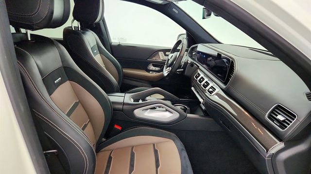 2022 Mercedes-Benz GLE AMG GLE 63 S 4MATIC SUV - 22964011 - 23