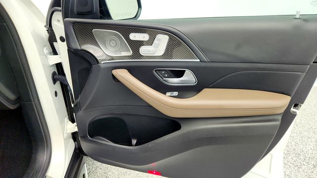 2022 Mercedes-Benz GLE AMG GLE 63 S 4MATIC SUV - 22964011 - 25