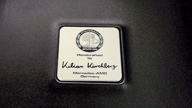 2022 Mercedes-Benz GLE AMG GLE 63 S 4MATIC SUV - 22964011 - 27