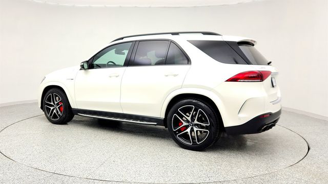 2022 Mercedes-Benz GLE AMG GLE 63 S 4MATIC SUV - 22964011 - 6