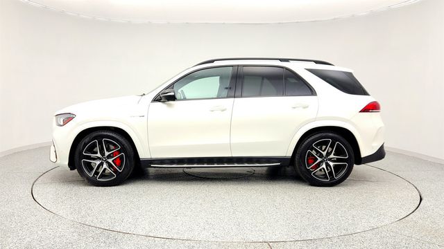 2022 Mercedes-Benz GLE AMG GLE 63 S 4MATIC SUV - 22964011 - 7