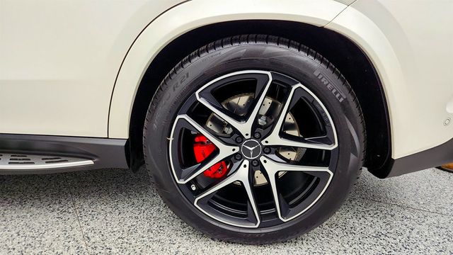 2022 Mercedes-Benz GLE AMG GLE 63 S 4MATIC SUV - 22964011 - 8