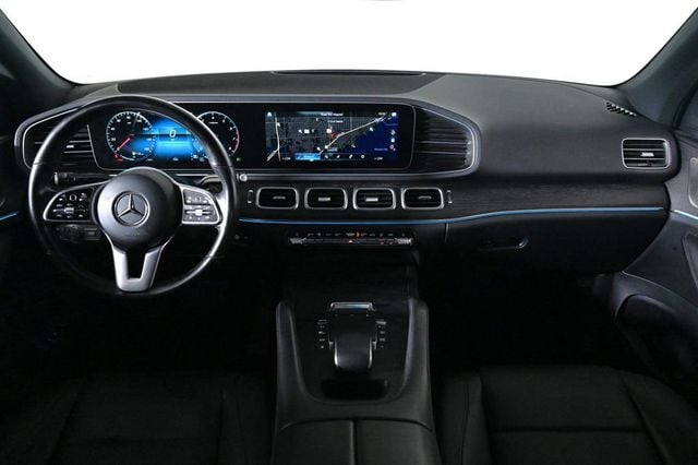 2022 Mercedes-Benz GLE GLE 350 - 23026313 - 10