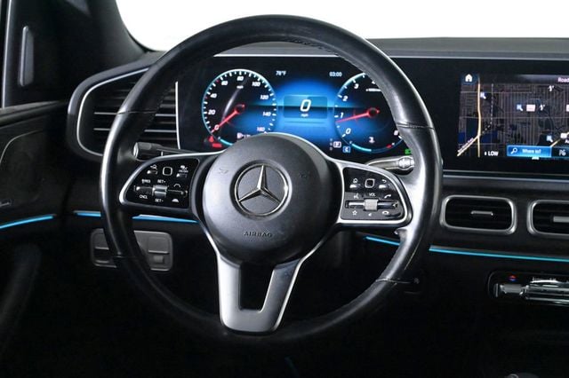 2022 Mercedes-Benz GLE GLE 350 - 23026313 - 11