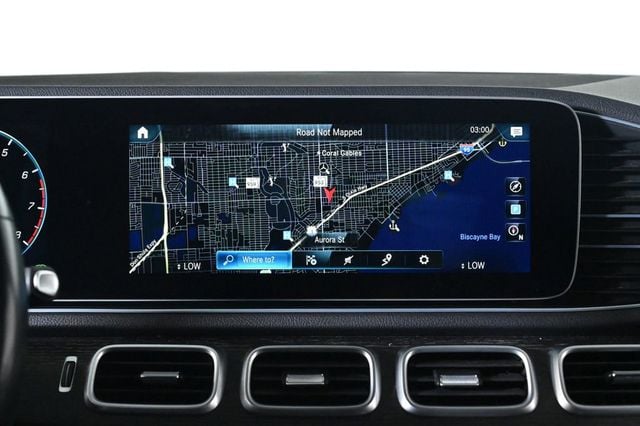 2022 Mercedes-Benz GLE GLE 350 - 23026313 - 12