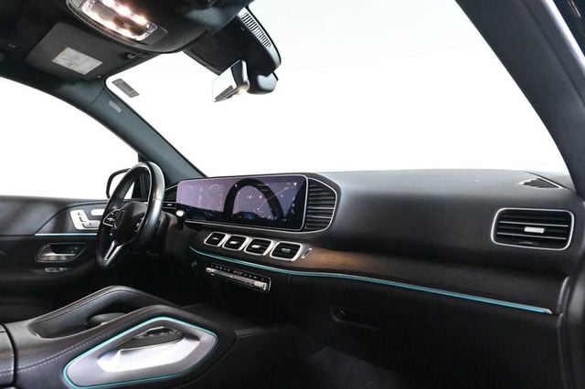 2022 Mercedes-Benz GLE GLE 350 - 23026313 - 17