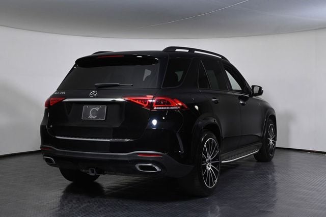 2022 Mercedes-Benz GLE GLE 350 - 23026313 - 18