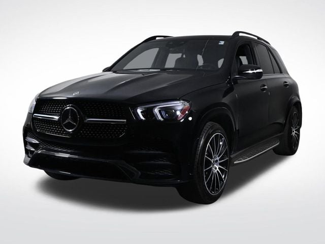 2022 Mercedes-Benz GLE GLE 350 - 23026313 - 1