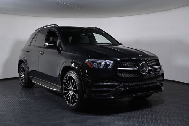 2022 Mercedes-Benz GLE GLE 350 - 23026313 - 20