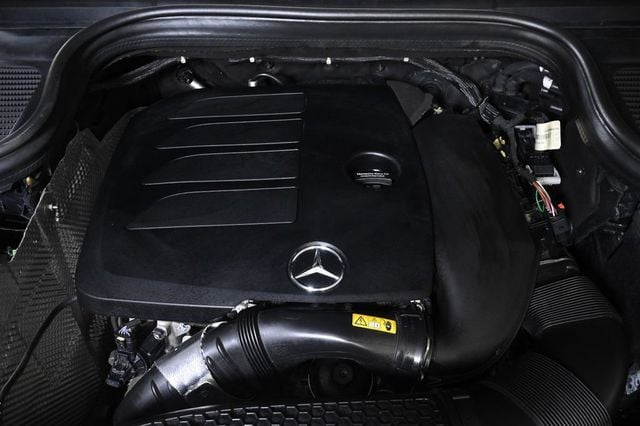 2022 Mercedes-Benz GLE GLE 350 - 23026313 - 21