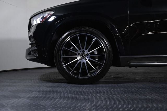 2022 Mercedes-Benz GLE GLE 350 - 23026313 - 22